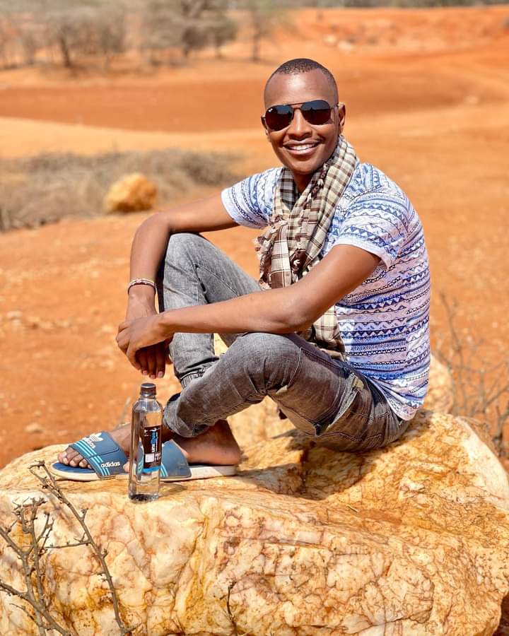 Mùgithi King Samido